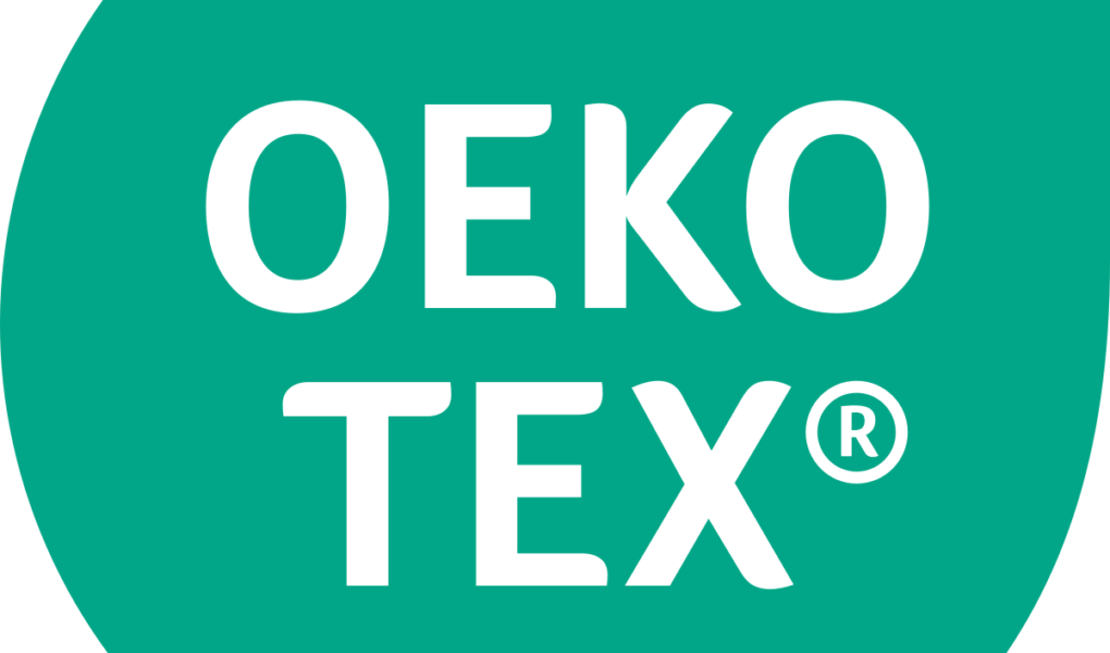 logo label oeko-tex