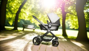 Comment choisir la meilleure poussette Cybex : comparatif complet