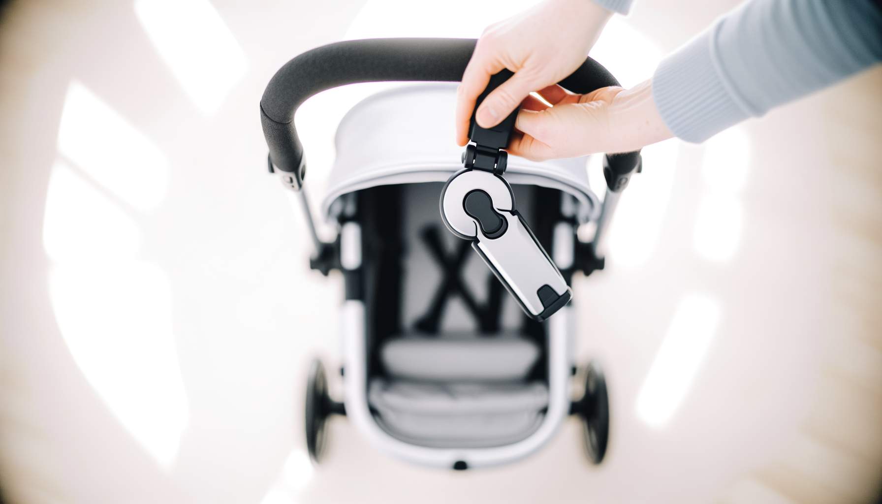 Comment ouvrir poussette peg perego: guide complet pour une manipulation aisée