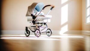 Nettoyer sa poussette Peg Perego : astuces inattendues